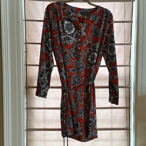 LOFT outlet dress